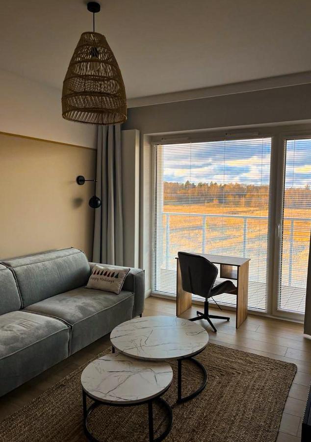 קולובז'ג Apartament Buena Vista - Polanki Aqua מראה חיצוני תמונה